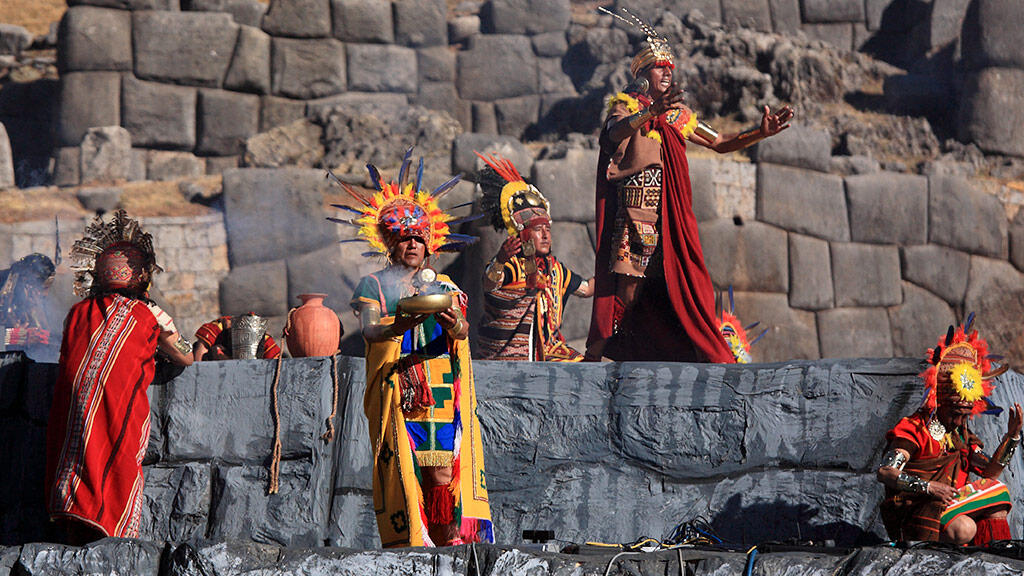 Inti Raymi